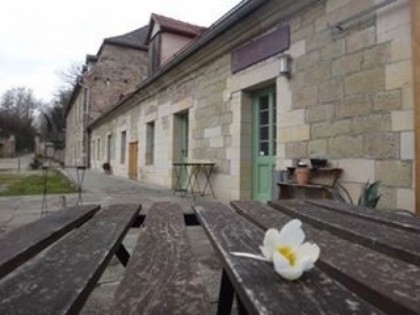 照片: Schloss-Schenke
